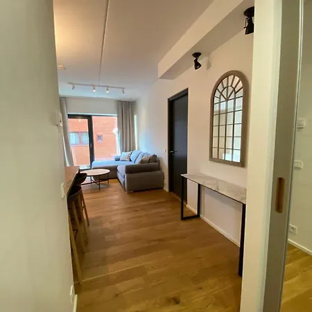Malmo Holiday Apartment *