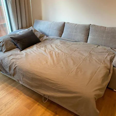 Malmo Holiday Apartment