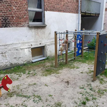 Malmo Holiday Apartment
