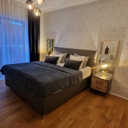 Apartment Malmo Holiday *
