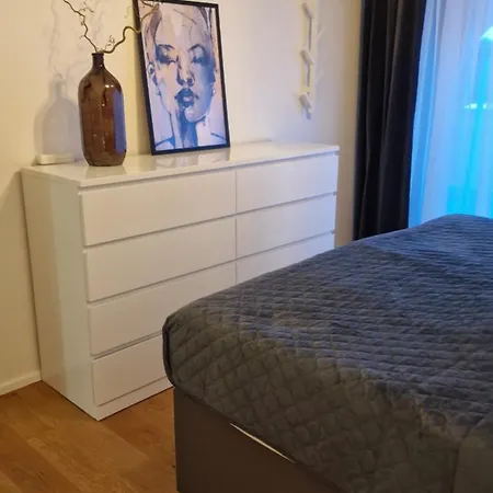 Malmo Holiday Apartment Pärnu