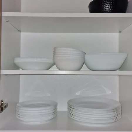 Malmo Holiday Apartment