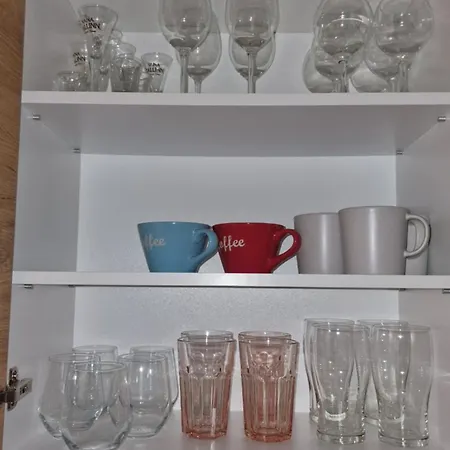 Malmo Holiday Parnu