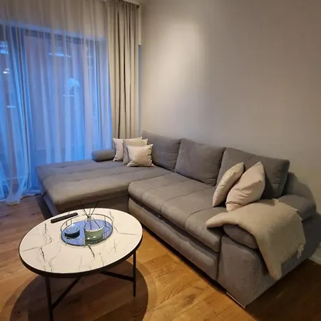 Malmo Holiday Apartment Pärnu