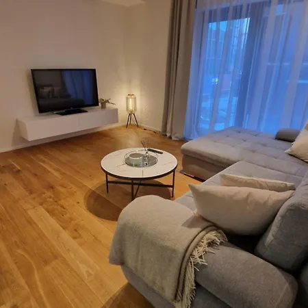 Apartment Malmo Holiday