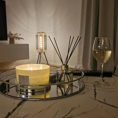 Apartment Malmo Holiday Pärnu